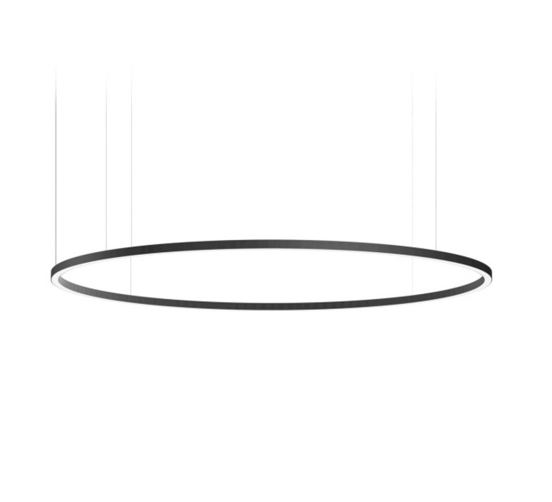 Brooklyn round quel designer enzo panzeri suspension  panzeri l23202 360 0402  design signed nedgis 203356 product