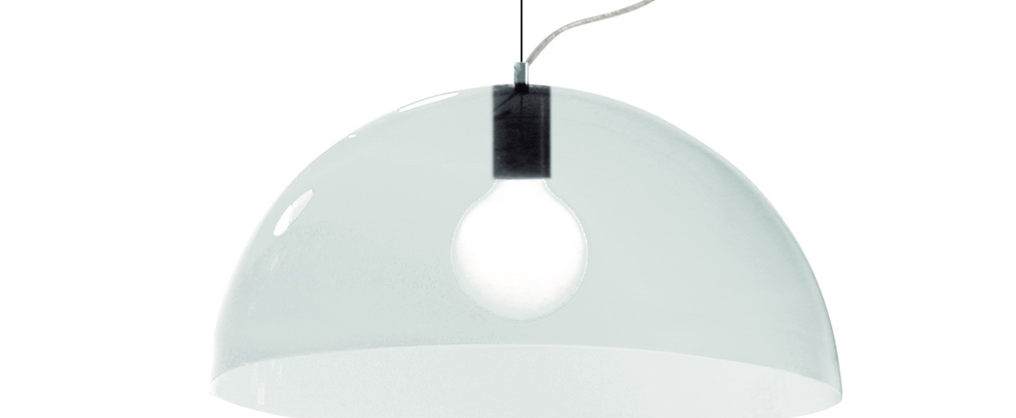 banner-image Suspension bubbles transparent o45cm martinelli luce normal