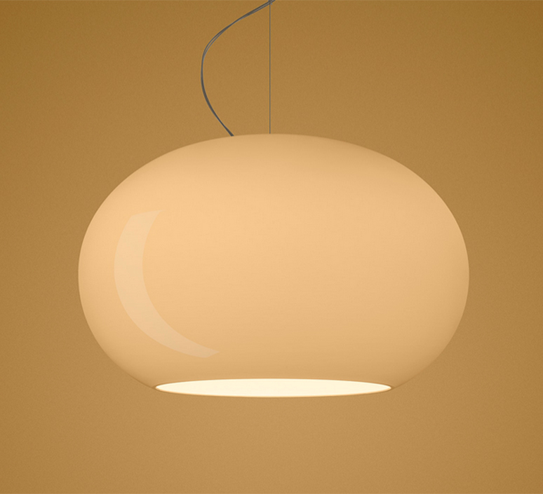 Buds 2 rodolfo dordoni suspension pendant light  foscarini 278072l 12  design signed nedgis 135226 product