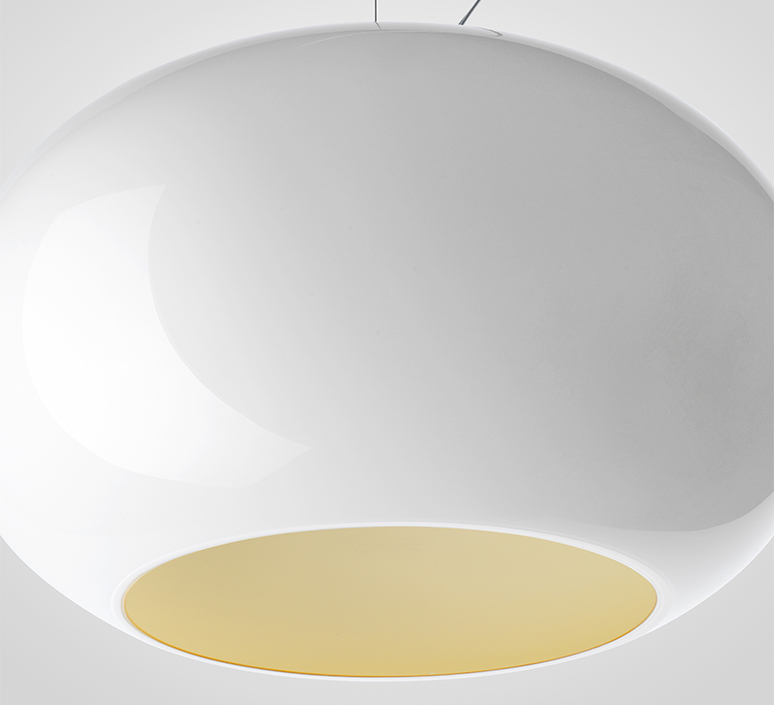 Buds 2 rodolfo dordoni suspension pendant light  foscarini 278072l 12  design signed nedgis 135227 product