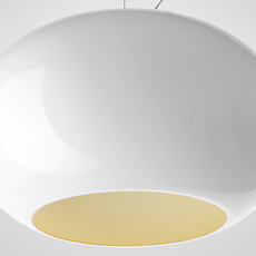 Buds 2 rodolfo dordoni suspension pendant light  foscarini 278072l 12  design signed nedgis 135227 thumb