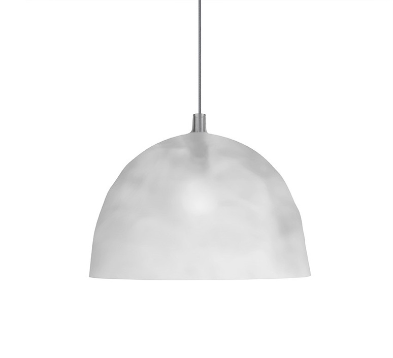 Bump ludovica roberto palomba suspension pendant light  foscarini 312007 16  design signed nedgis 92401 product