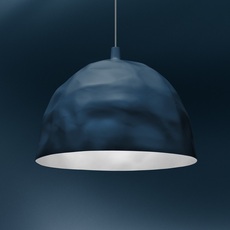 Bump ludovica roberto palomba suspension pendant light  foscarini 312007 86  design signed nedgis 92394 thumb