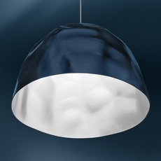 Bump ludovica roberto palomba suspension pendant light  foscarini 312007 86  design signed nedgis 92395 thumb