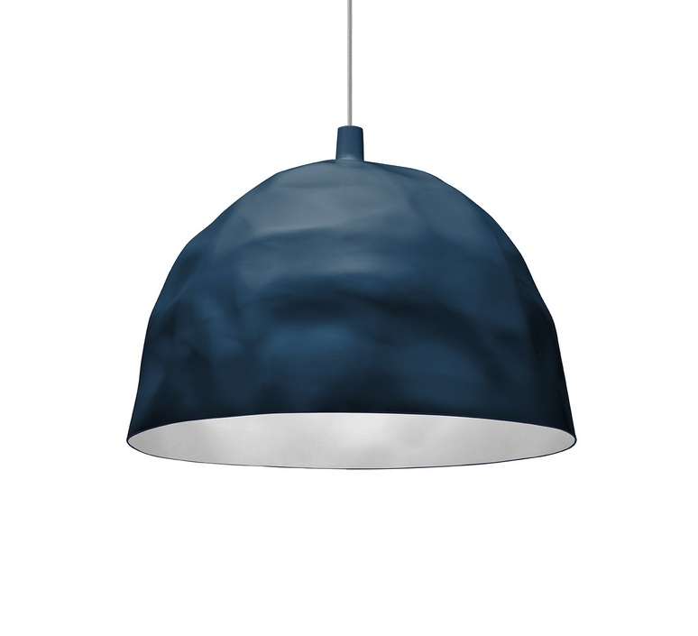 Bump ludovica roberto palomba suspension pendant light  foscarini 312007 86  design signed nedgis 92396 product