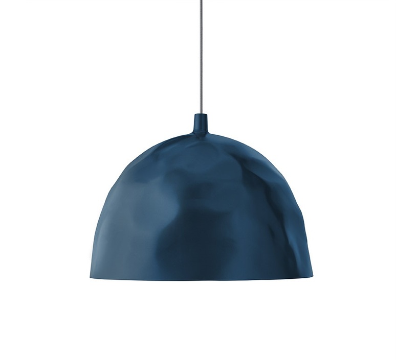 Bump ludovica roberto palomba suspension pendant light  foscarini 312007 86  design signed nedgis 92397 product