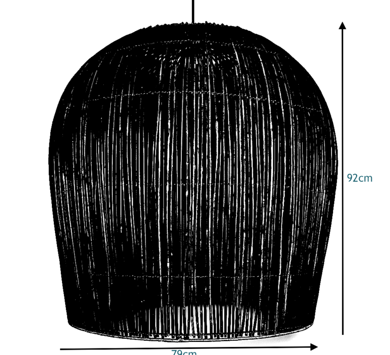 Buri bulb l ay lin heinen et nelson sepulveda suspension pendant light  ay illuminate 610 100 03 p  design signed 37000 product