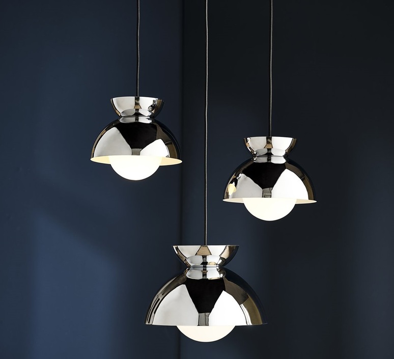 Ombre toni rie suspension pendant light  frandsen 125254  design signed nedgis 195520 product