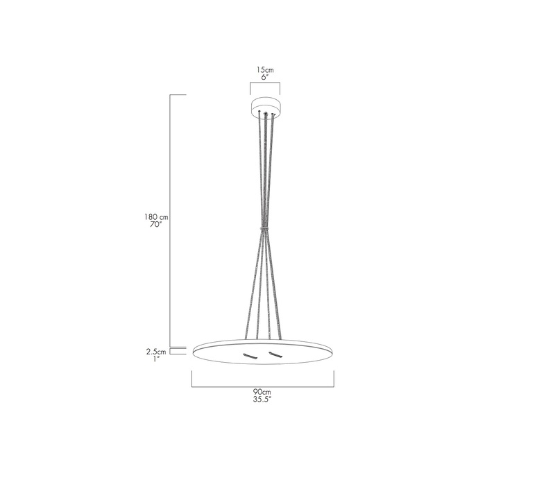 Button 90 lukas peet suspension pendant light  andlight but 90 p ab 27 010 230  design signed nedgis 88444 product