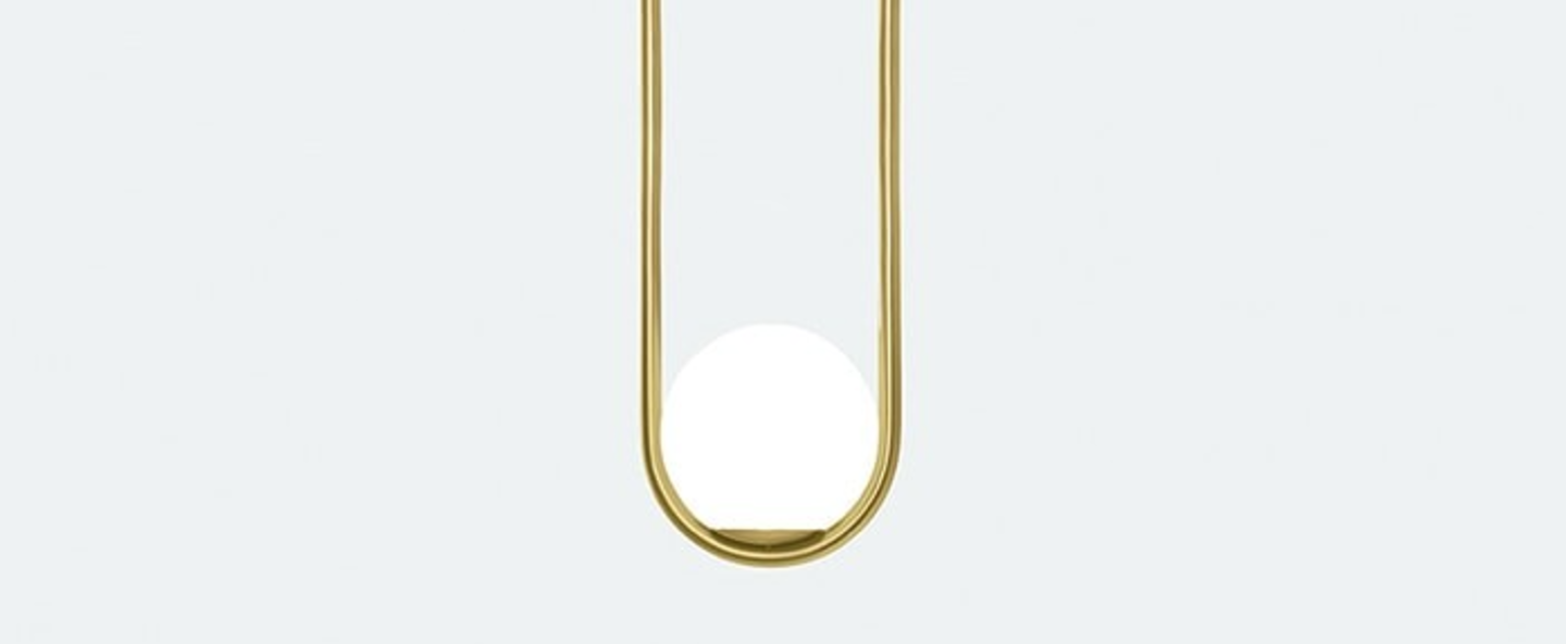 banner-image Suspension c ball s2 blanc or l18 5cm h67cm b lux normal