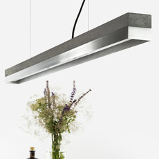 C1  stefan gant suspension pendant light  gantlights c1 hg wn dw  design signed 127837 thumb