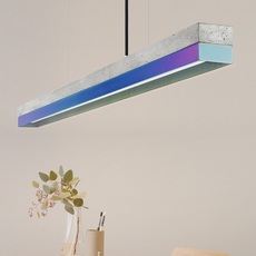 C1 iris stefan gant suspension pendant light  gantlights c1 hg rb dw td  design signed nedgis 169555 thumb