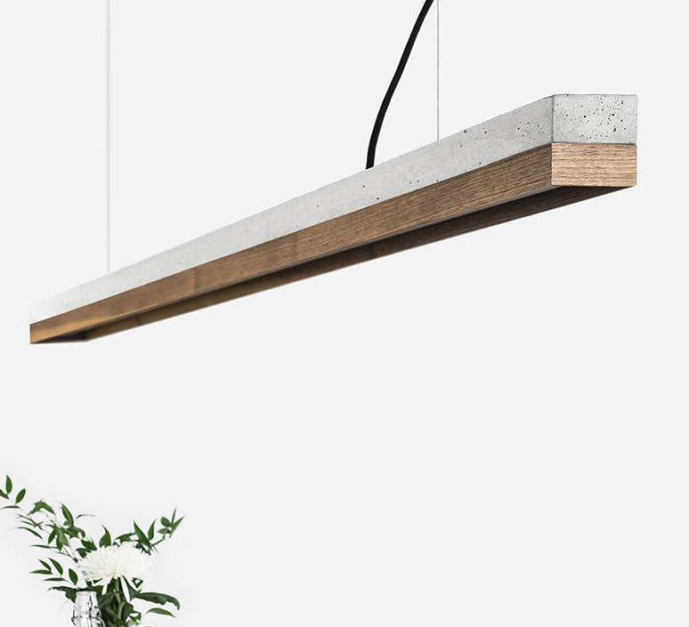 C3 stefan gant suspension pendant light  gantlights c3hg wn dw  design signed nedgis 128016 product