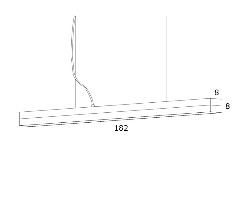 C3 stefan gant suspension pendant light  gantlights c3hg wn dw  design signed nedgis 128021 product