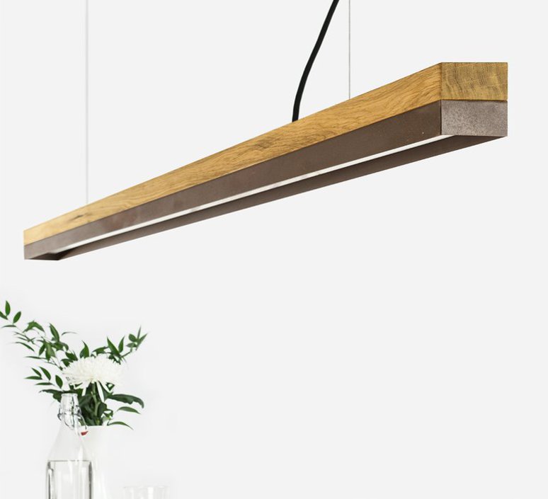 C3o  stefan gant suspension pendant light  gantlights c3o eh cs dw  design signed 53702 product