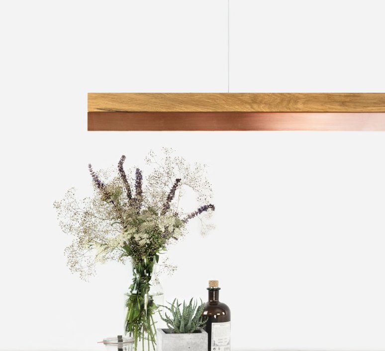 C3o  stefan gant suspension pendant light  gantlights c3o eh ks dw  design signed 53697 product