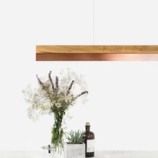 C3o  stefan gant suspension pendant light  gantlights c3o eh ks dw  design signed 53697 thumb