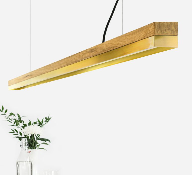 C3o  stefan gant suspension pendant light  gantlights c3o eh ms dw  design signed 53689 product