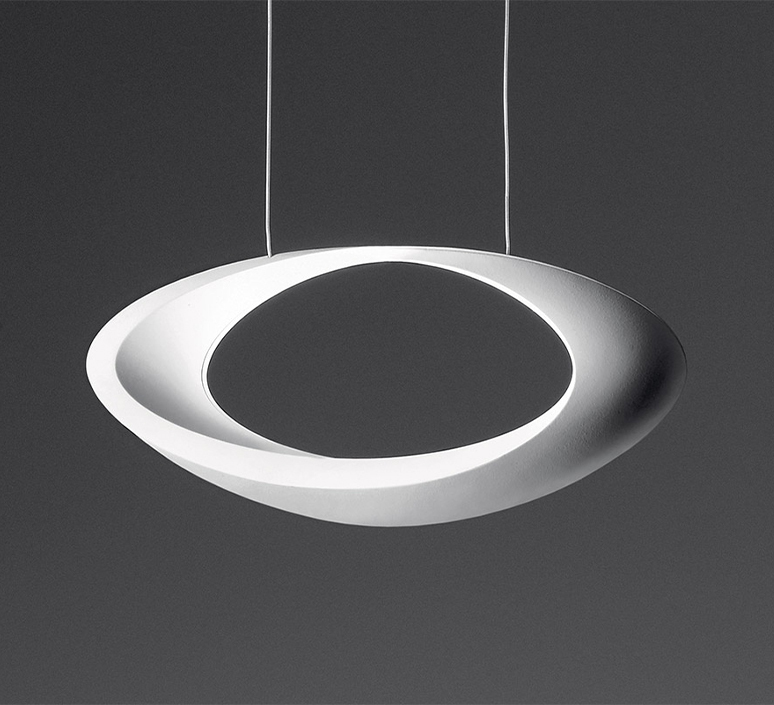 Cabildo eric sole suspension pendant light  artemide 1182w10a  design signed nedgis 127321 product