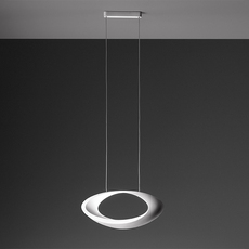 Cabildo eric sole suspension pendant light  artemide 1182w10a  design signed nedgis 127322 thumb