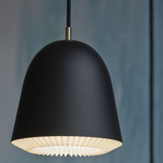 Cache s aurelien barbry suspension pendant light  le klint 155 sb  design signed 50319 thumb