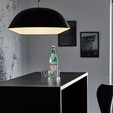 Cache xl aurelien barbry suspension pendant light  le klint 155 xlb  design signed 50326 thumb