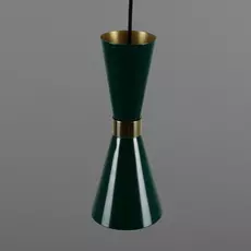 Cairo quel designer studio mullan lighting suspension  mullan lighting mlp508pcrgr  design signed nedgis 184555 thumb