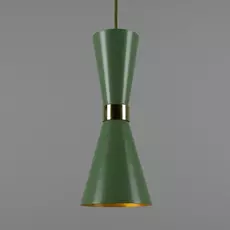 Cairo quel designer studio mullan lighting suspension  mullan lighting mlp508pcgrn  design signed nedgis 184582 thumb