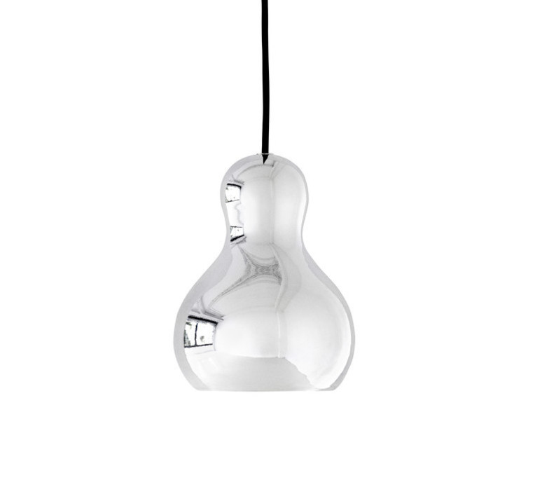 Calabash p1 komplot design suspension pendant light  nemo lighting 14017172  design signed nedgis 67141 product