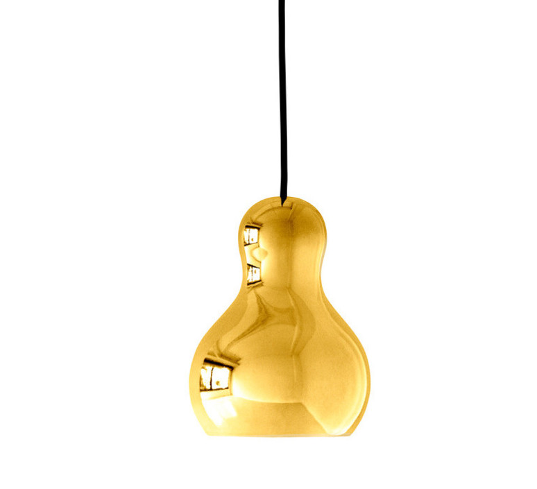 Calabash p1 komplot design suspension pendant light  nemo lighting 14017274  design signed nedgis 67143 product