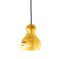 Calabash p1 komplot design suspension pendant light  nemo lighting 14017274  design signed nedgis 67143 thumb