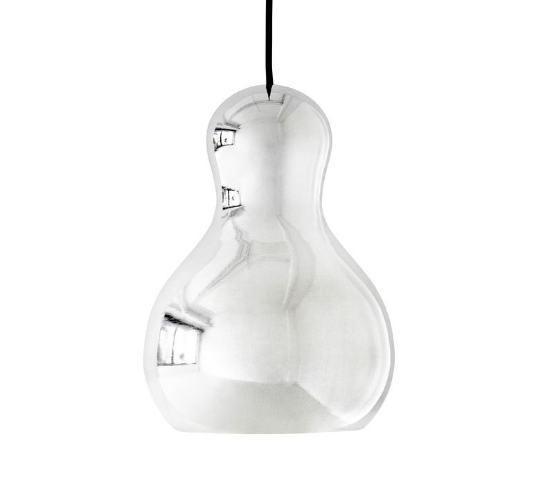 Calabash p2 komplot design suspension pendant light  nemo lighting 14018172  design signed nedgis 67148 product