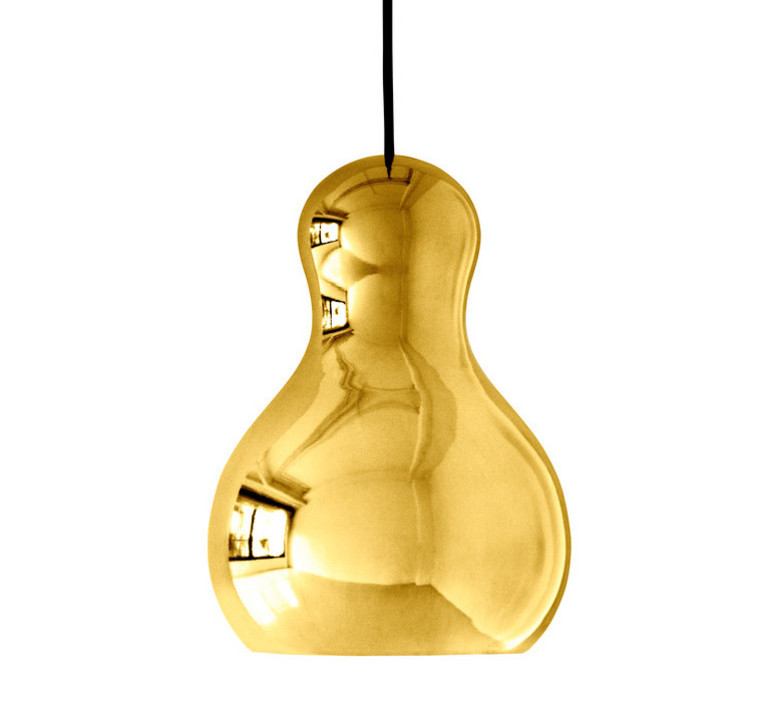 Calabash p2 komplot design suspension pendant light  nemo lighting 14018274  design signed nedgis 67152 product