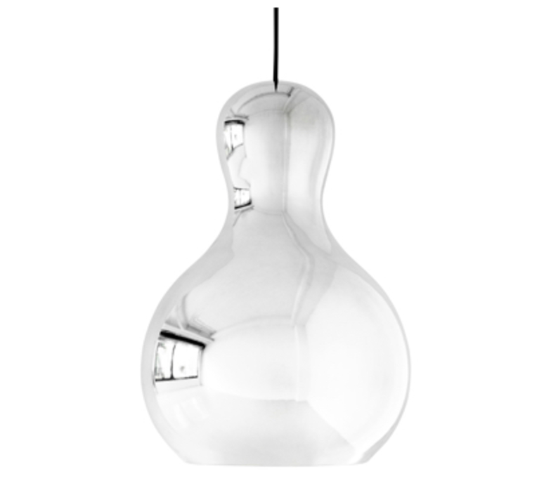 Calabash p3 komplot design suspension pendant light  nemo lighting 14023172  design signed nedgis 67164 product