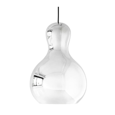 Calabash p3 komplot design suspension pendant light  nemo lighting 14023172  design signed nedgis 67164 thumb