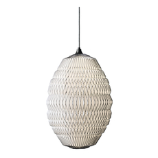 Caleo 2 rikke frost suspension pendant light  le klint 124pabz  design signed nedgis 134348 thumb