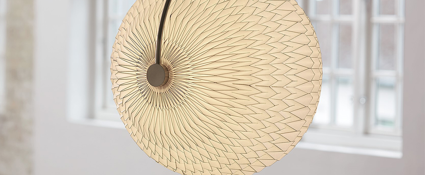 banner-image Suspension caleo beige o58cm h60cm le klint normal