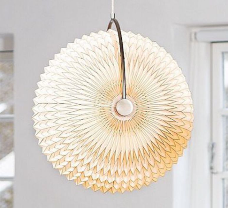 Caleo rikke frost suspension pendant light  le klint 126tv  design signed nedgis 74532 product