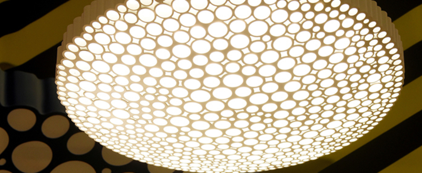 banner-image Suspension calipso circulaire blanc o52 6cm h5 6cm artemide normal
