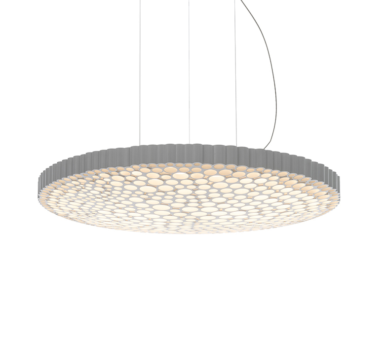 Alfa sergio mazza suspension pendant light  artemide 0026010a  design signed nedgis 75590 product