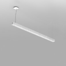 Calipso linear quel designer neil poulton suspension  artemide 0223010app  design signed nedgis 190476 thumb