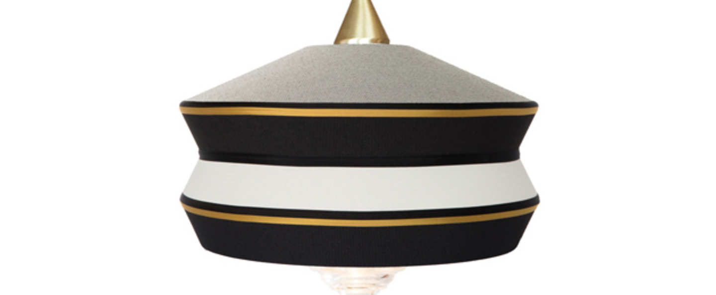 banner-image Suspension calypso so antigua sel et poivre o36cm h63cm contardi normal