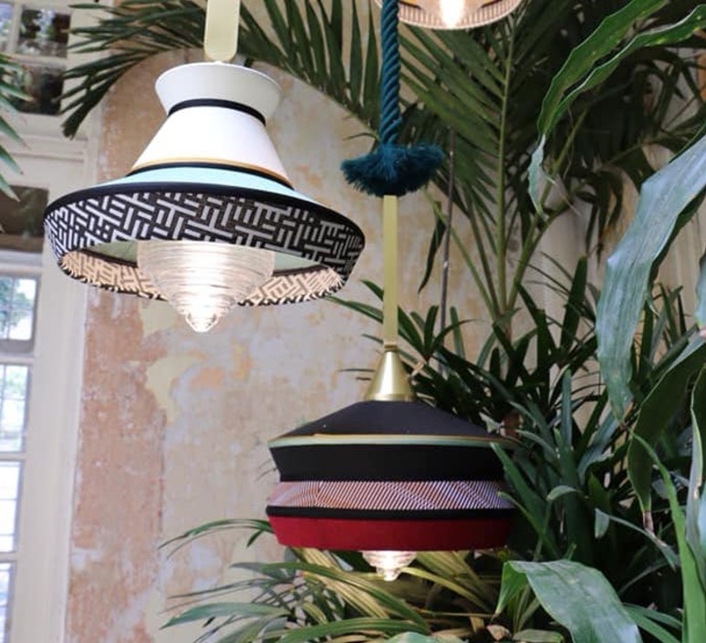 Calypso so outdoor antigua servomuto suspension pendant light  contardi acam 002170  design signed nedgis 88077 product