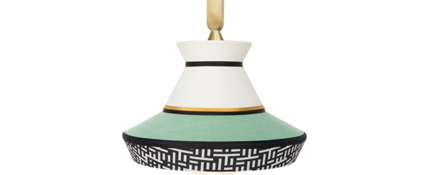 banner-image Suspension calypso so outdoor guadaloupe menthe ip65 o36cm h63cm contardi normal