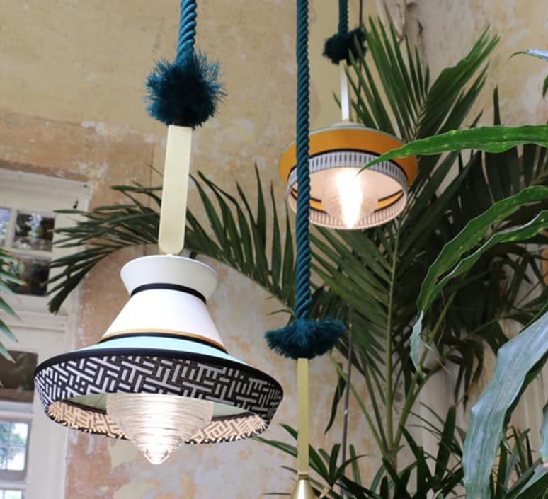 Calypso so outdoor guadaloupe servomuto suspension pendant light  contardi acam 002156  design signed nedgis 88042 product