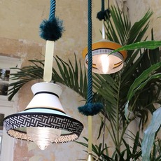 Calypso so outdoor guadaloupe servomuto suspension pendant light  contardi acam 002156  design signed nedgis 88042 thumb