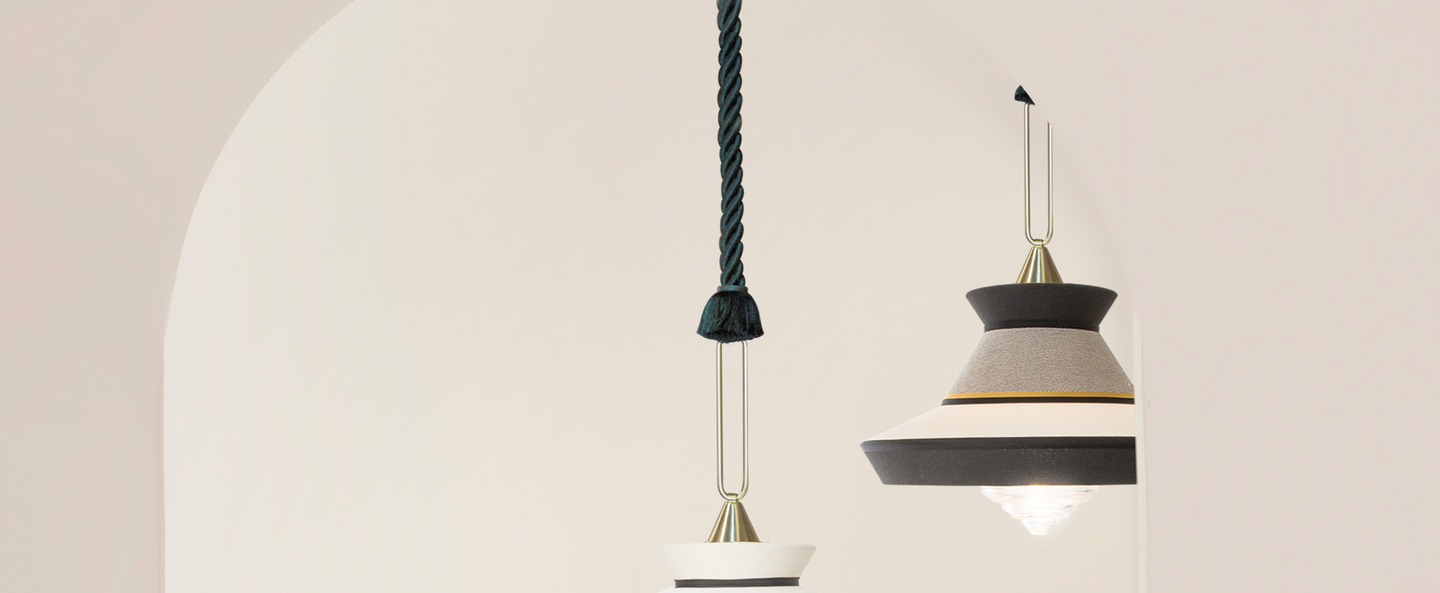 banner-image Suspension calypso so xl guadaloupe sel et poivre l70cm h63cm contardi normal