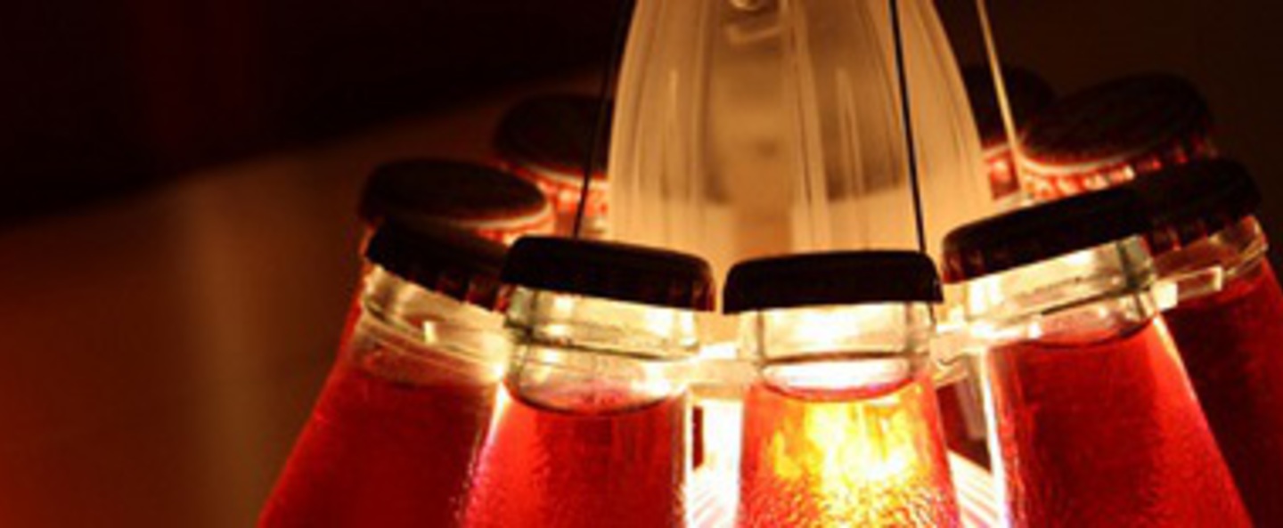 banner-image Suspension campari light rouge o23cm h155cm ingo maurer normal