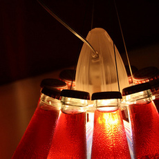 Campari light ingo maurer suspension pendant light  ingo maurer 1360000  design signed nedgis 65059 thumb