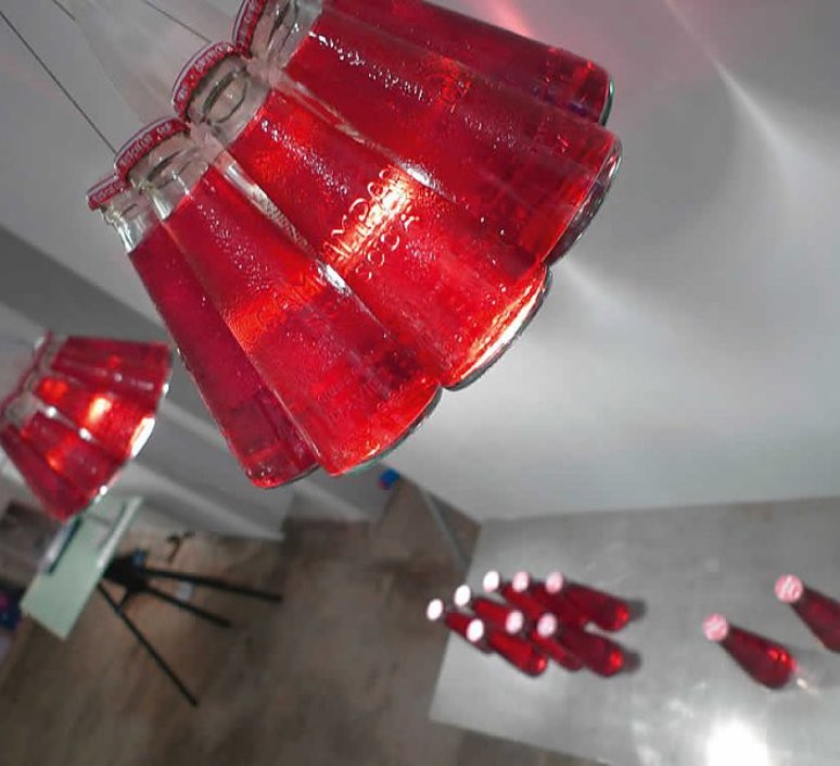 Campari light ingo maurer suspension pendant light  ingo maurer 1360000  design signed nedgis 65061 product